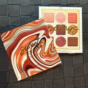 Tarte Sweet Tarte Cravings Palette